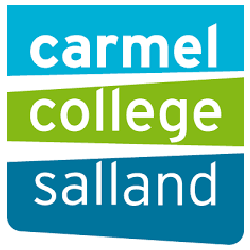 logo Carmel College Salland