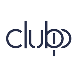 logo Clubp