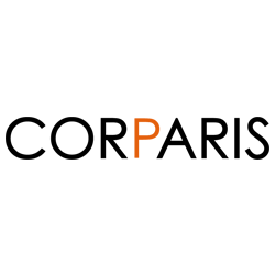 logo Corparis