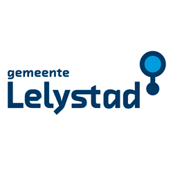 logo Gemeente Lelystad