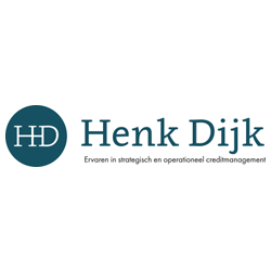 logo Henk Dijk