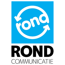 logo Rond Communicatie