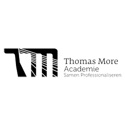 logo Thomas More Academie