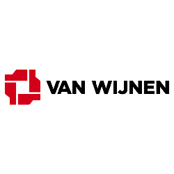 logo Van Wijnen