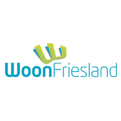 logo WoonFriesland