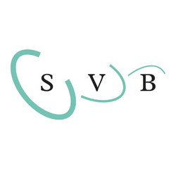 Logo SVB - Sociale Verzekeringsbank